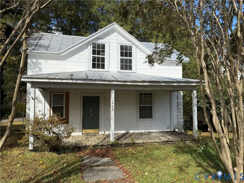 1402 12th Street, Victoria, VA 23974 - Image #1