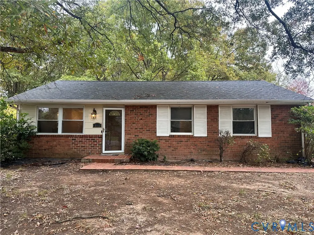 2113 Powell Road, Richmond, VA 23224 - Image #1