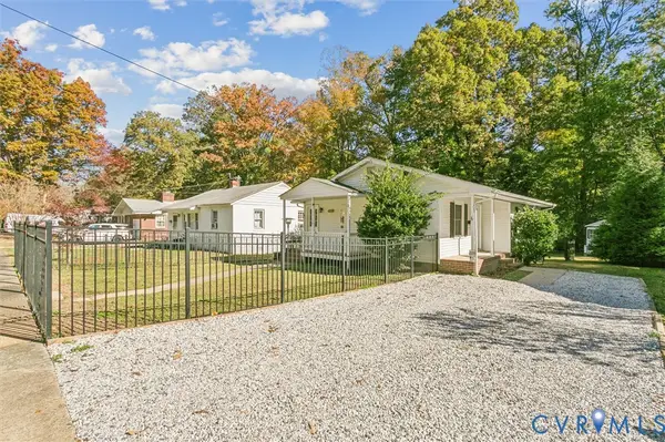 605 Pocahontas Street, Williamsburg, VA 23185