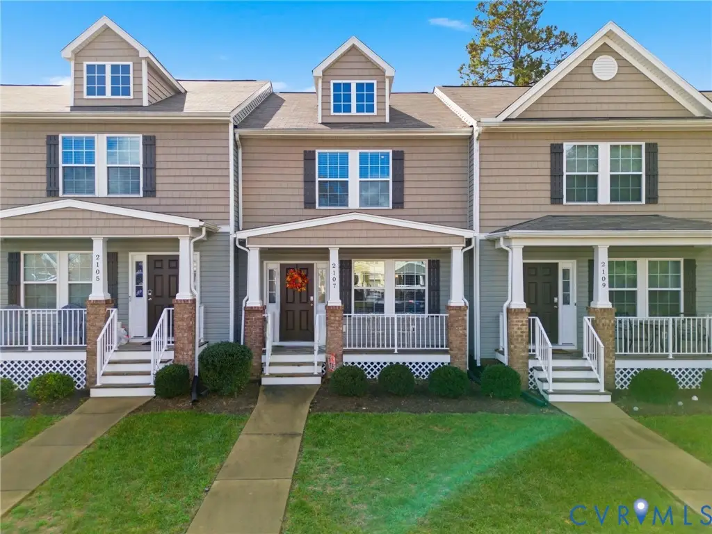 2107 Chaucer Court, Acquinton, VA 23009 - Image #1