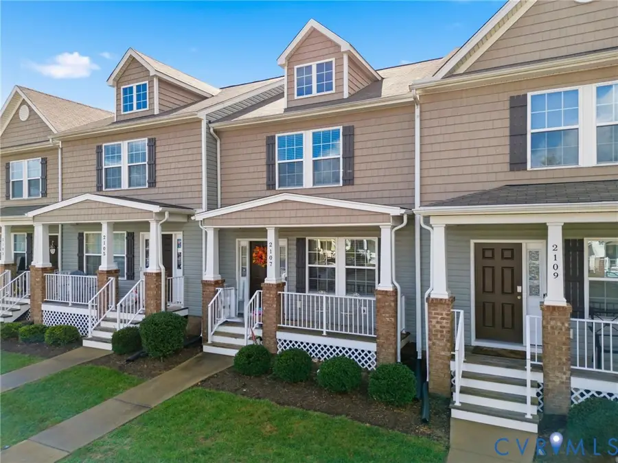 2107 Chaucer Court, Acquinton, VA 23009 - Image #2