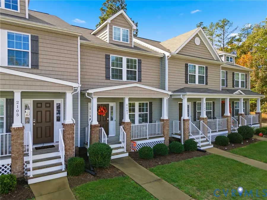 2107 Chaucer Court, Acquinton, VA 23009 - Image #3