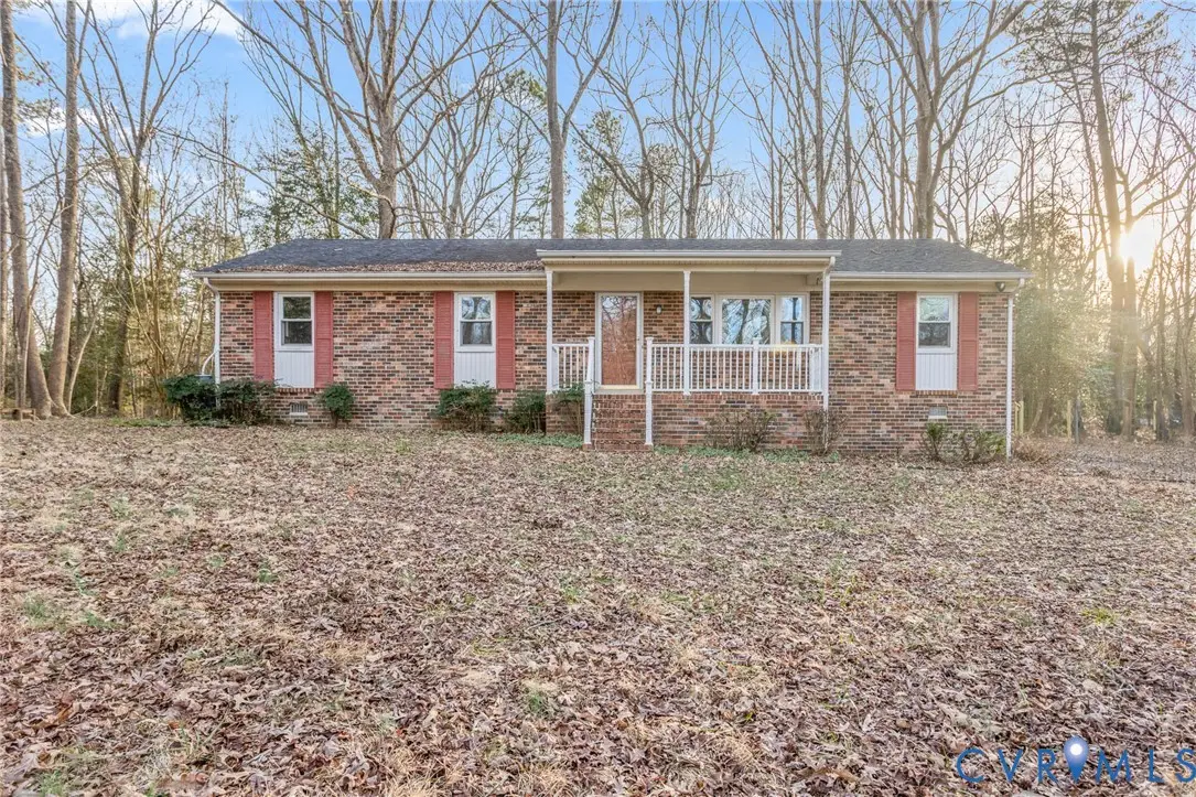 3843 Quinton Road, Quinton, VA 23141 - Image #1