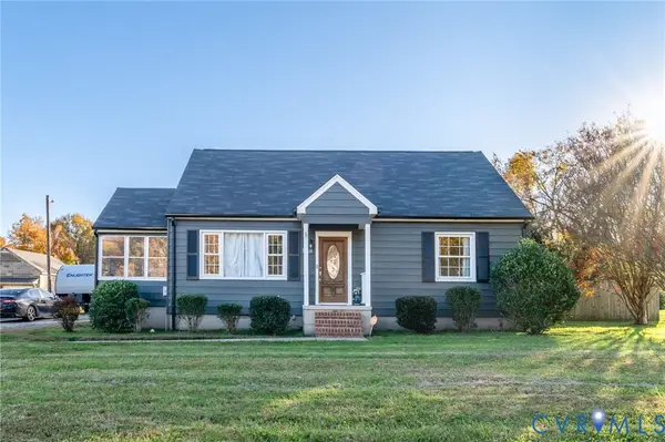 1649 Meadow Road, Sandston, VA 23150