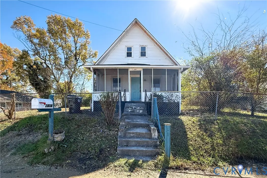 2404 Trenton Street, Hopewell, VA 23860 - Image #1