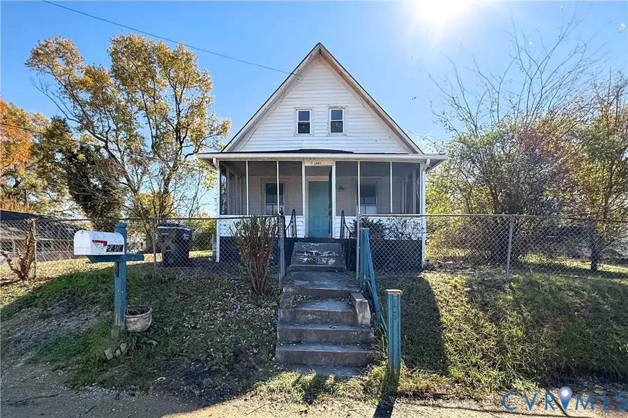 2404 Trenton Street, Hopewell, VA 23860 - Image #2