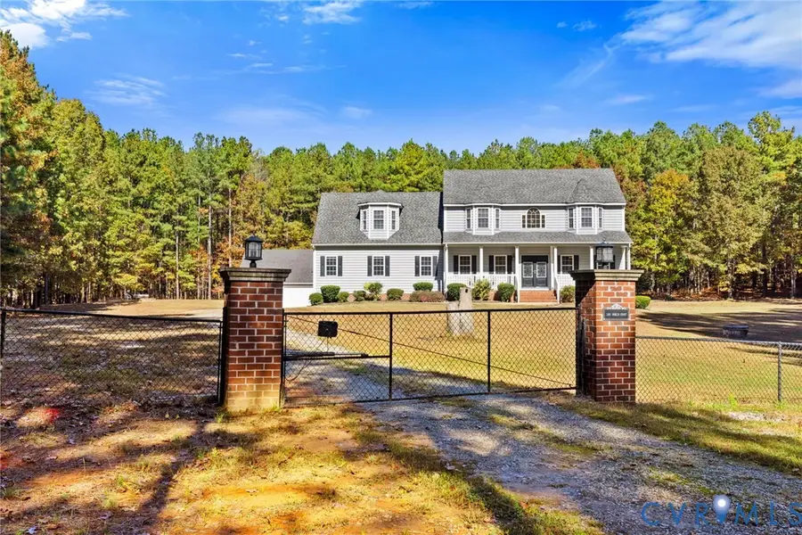 1392 Noblin Court, South Prince George, VA 23805 - Image #2