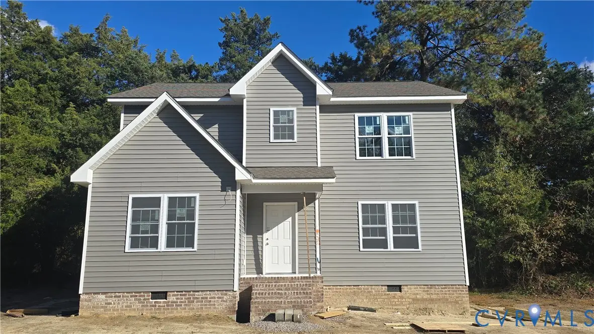 22506 Simmons Avenue, Petersburg, VA 23803 - Image #1