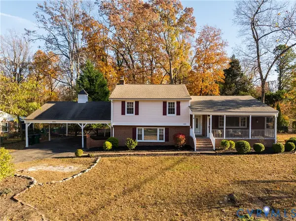 8265 Halstead Road, Richmond, VA 23235