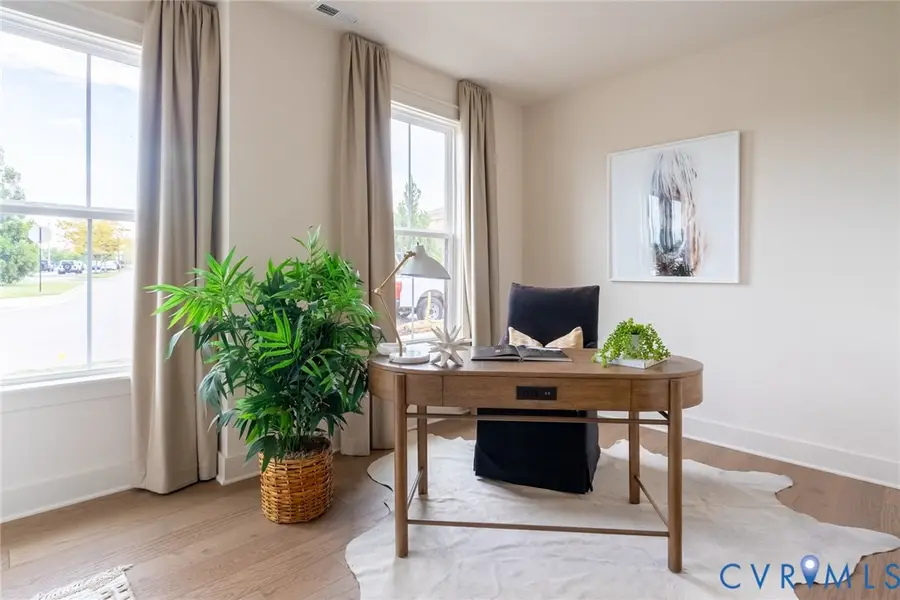 201 Golden Haze Alley #1-1, Midlothian, VA 23113 - Image #2