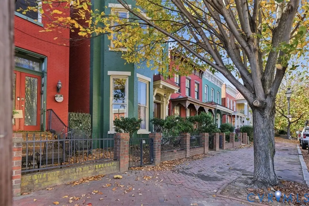 19 E Clay Street, Richmond, VA 23219 - Image #1