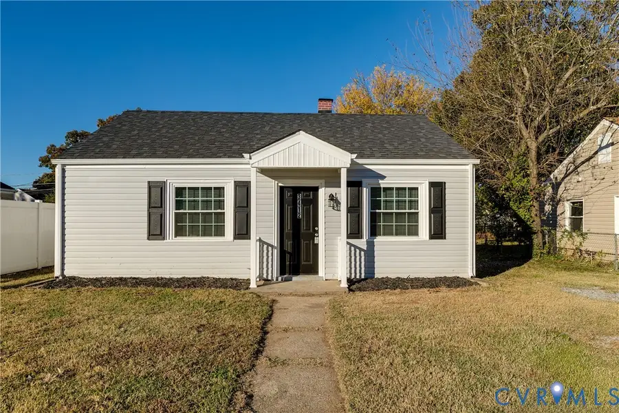 3412 Reynolds Road, East Highland Park, VA 23223 - Image #2