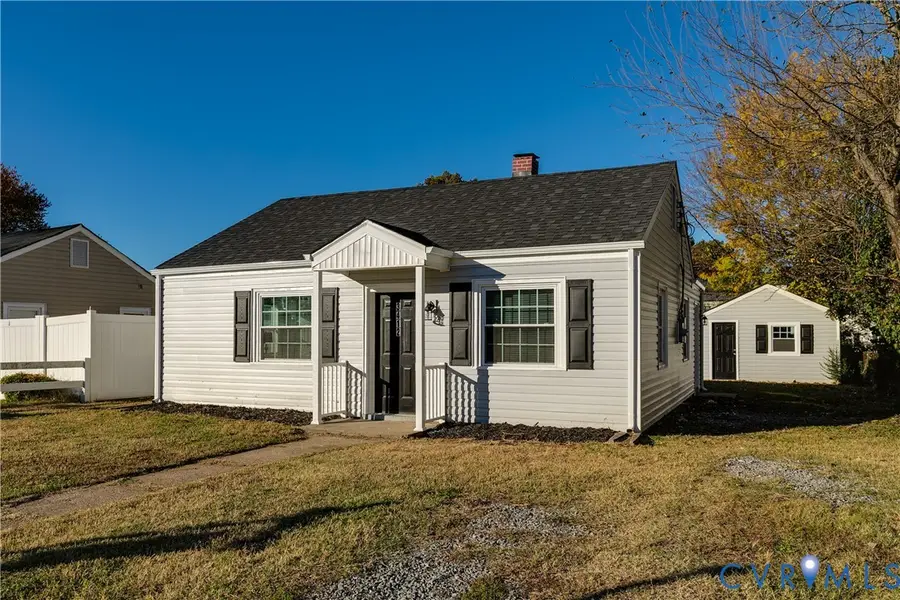 3412 Reynolds Road, East Highland Park, VA 23223 - Image #3