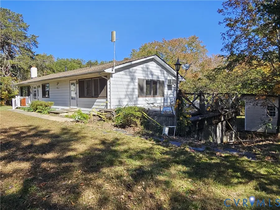 37 Bear Branch Road, Farmville, VA 23901 - Image #3