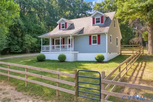 2556 Mountain View Road, Powhatan, VA 23139