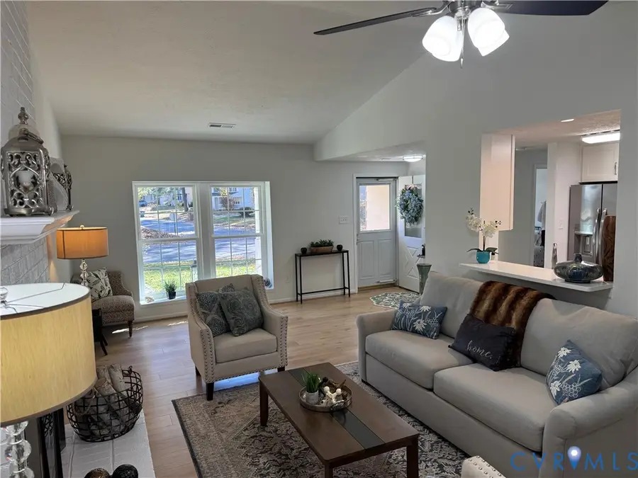 4708 Mill Park Drive, Glen Allen, VA 23060 - Image #2