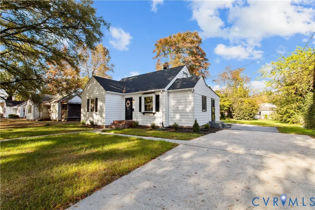 3905 North Avenue, Richmond, VA 23222 - Image #1
