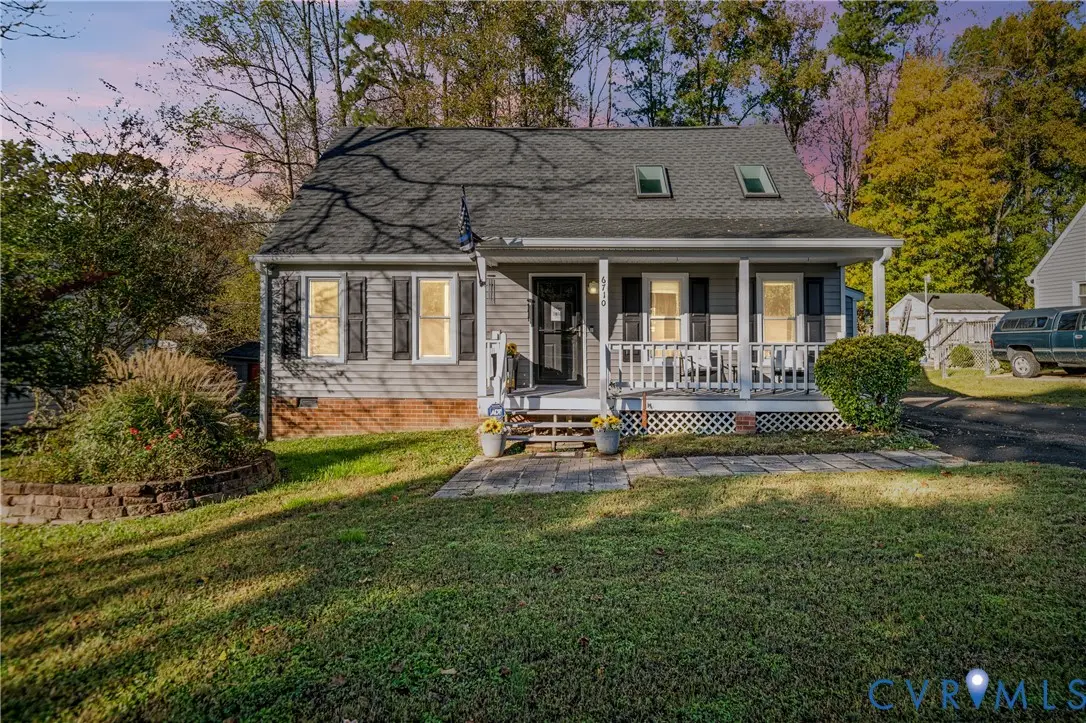 6710 Mason Valley Drive, Meadowbrook, VA 23234 - Image #1