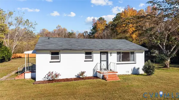 321 Morris Lane, Shacklefords, VA 23156