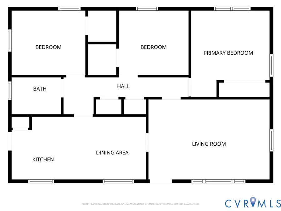 321 Morris Lane, Shacklefords, VA 23156 - Image #2