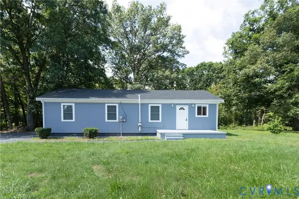 398 Blinkys Road, Buckingham, VA 23123