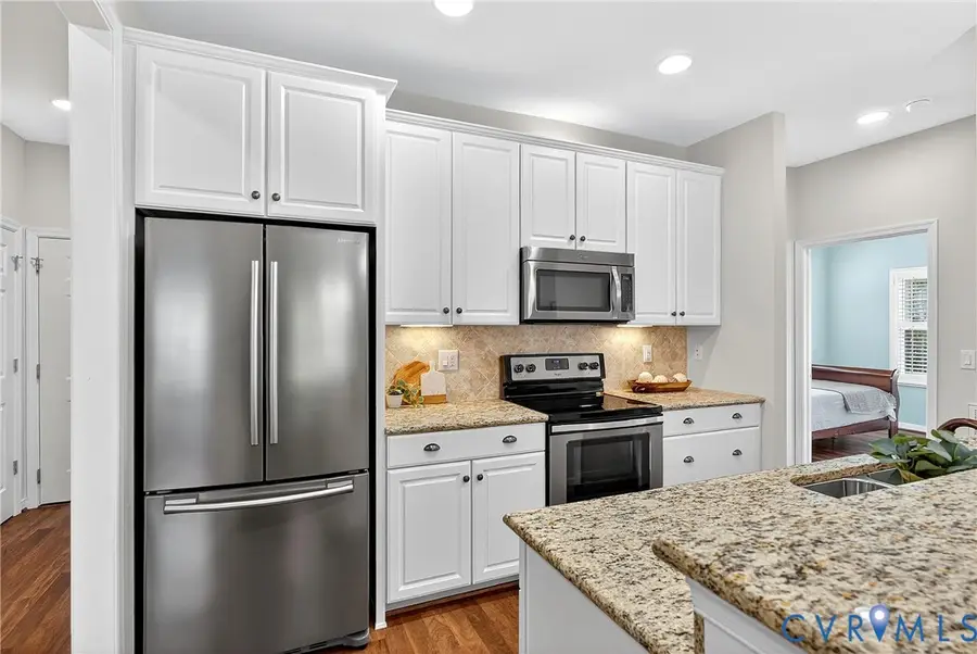 11009 Lantern Way, North Chesterfield, VA 23236 - Image #2