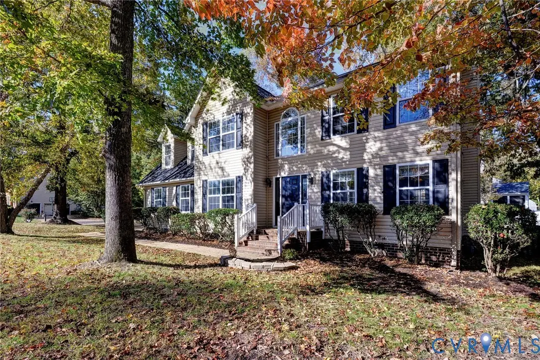 4996 Westmoreland Drive, Williamsburg, VA 20188 - Image #1