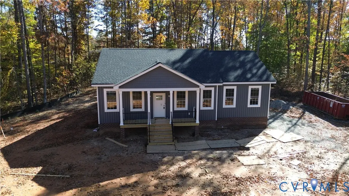 517 Frenchs Store Road, Cumberland, VA 23040 - Image #1