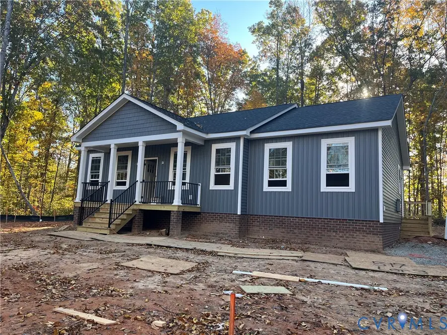 517 Frenchs Store Road, Cumberland, VA 23040 - Image #3