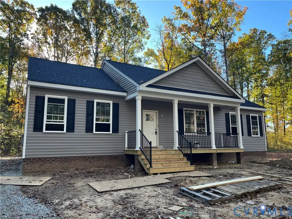 493 Frenchs Store Road, Cumberland, VA 23040 - Image #1