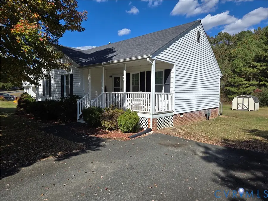 6200 Dijon Drive, Mechanicsville, VA 23111 - Image #2