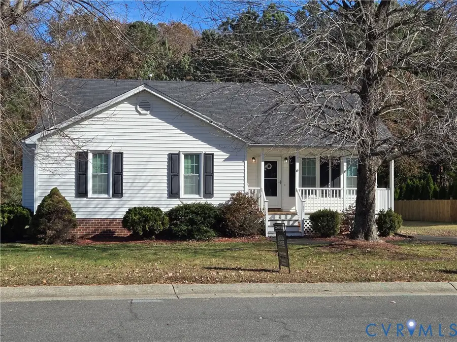 6200 Dijon Drive, Mechanicsville, VA 23111 - Image #3