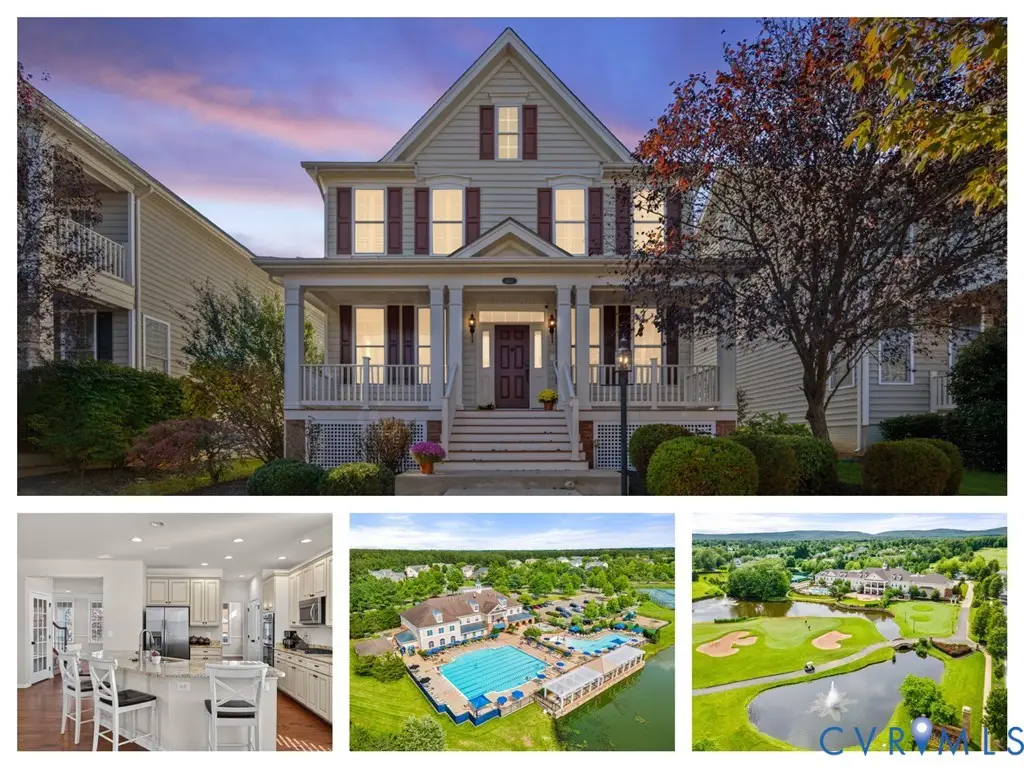 15127 Kroll Lane, Haymarket, VA 20169 - Image #1