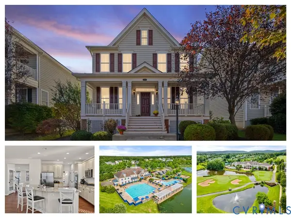 15127 Kroll Lane, Haymarket, VA 20169