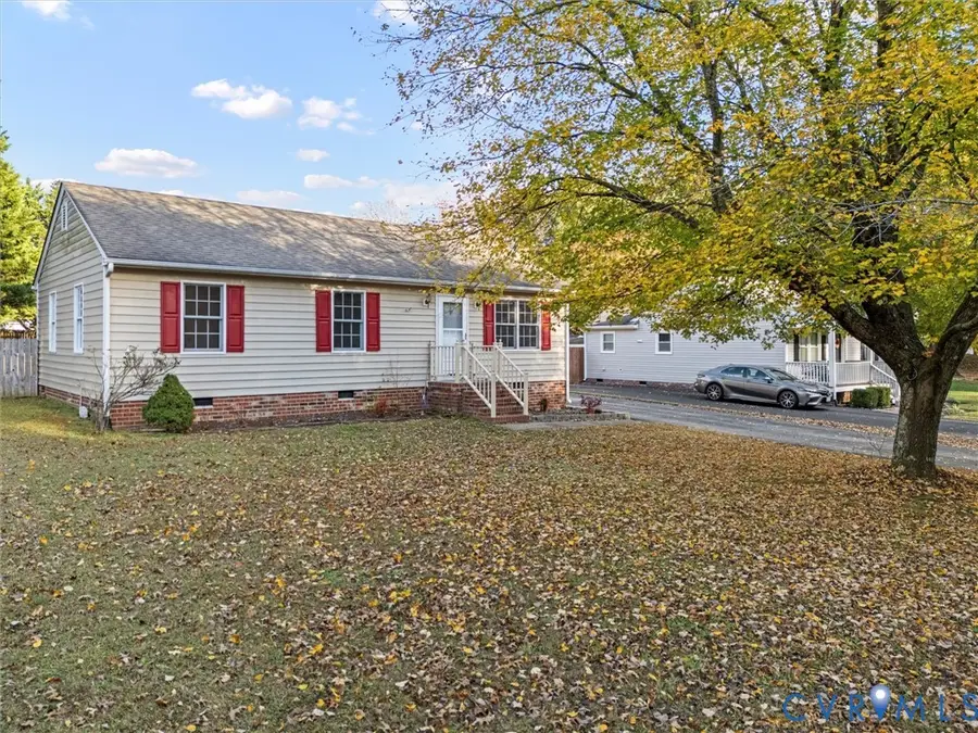 7036 Snaffle Court, Mechanicsville, VA 23111 - Image #3