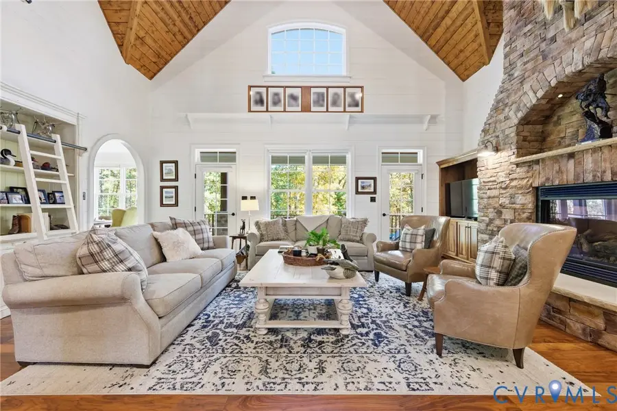 1630 Fallen Timber Trail, Powhatan, VA 23139 - Image #2