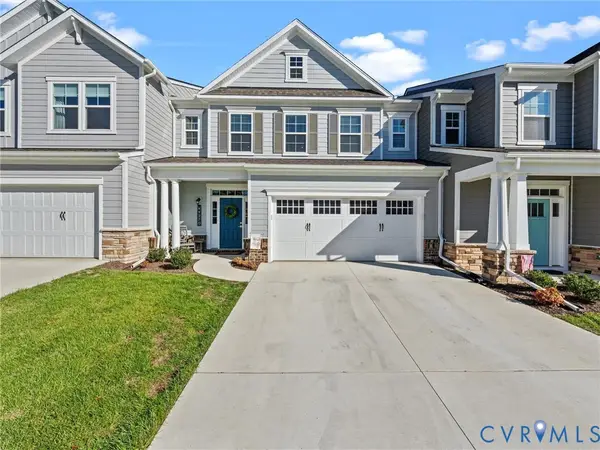 9270 Cerulean Place, Richmond, VA 23238