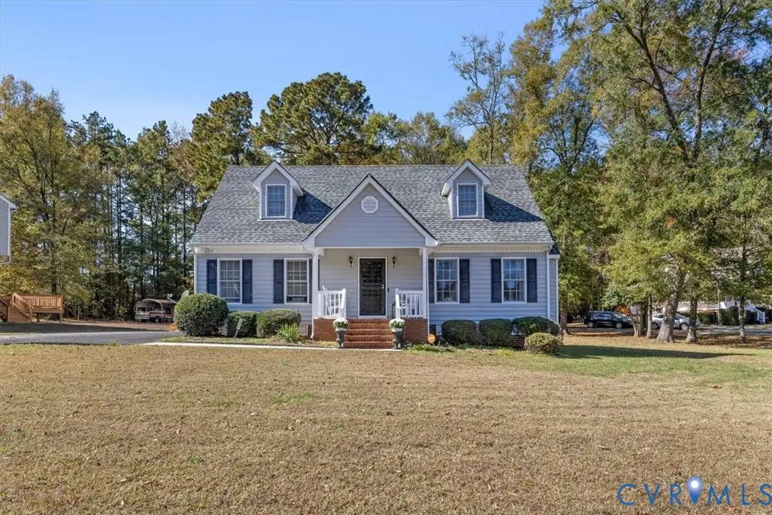 3900 Fawn Court, Petersburg, VA 23803 - Image #1