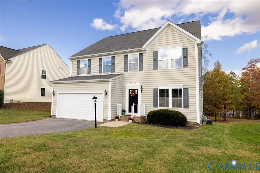6200 Faulkner Drive, Dale, VA 23234 - Image #2