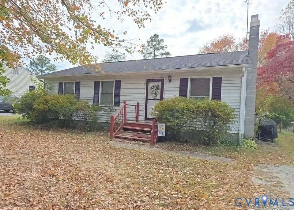 12246 Bunya Lane, Ruther Glen, VA 22546 - #1