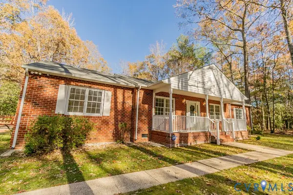 7550 Rural Point Road, Mechanicsville, VA 23116