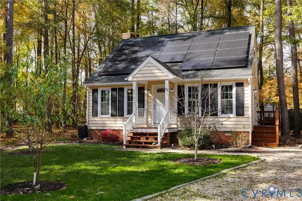 5612 Southern Pine Drive, Richmond, VA 23225