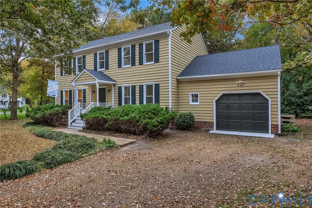 2604 Whispering Oaks Terrace, Brandermill, VA 23112 - Image #1