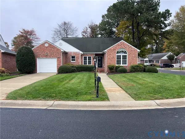 4900 Breckstone Place, North Chesterfield, VA 23234