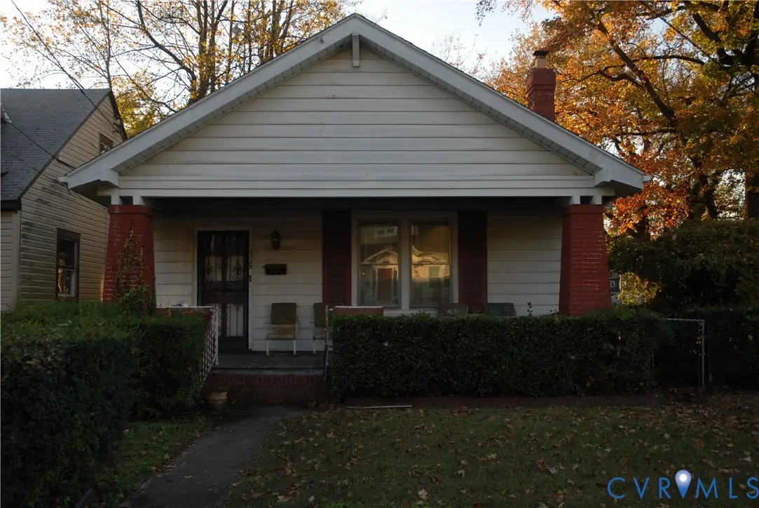 2728 Woodrow Avenue, Richmond, VA 23222 - Image #1