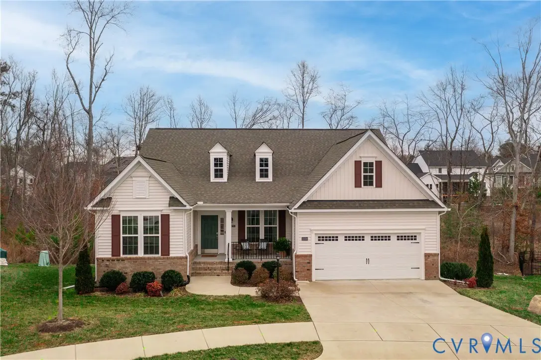 10100 Izer Court, Mechanicsville, VA 23116 - Image #1