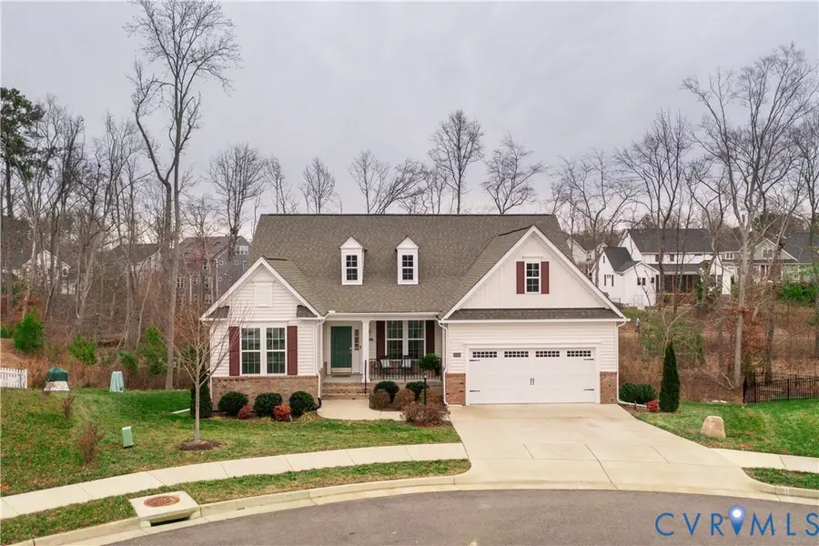 10100 Izer Court, Mechanicsville, VA 23116 - Image #2