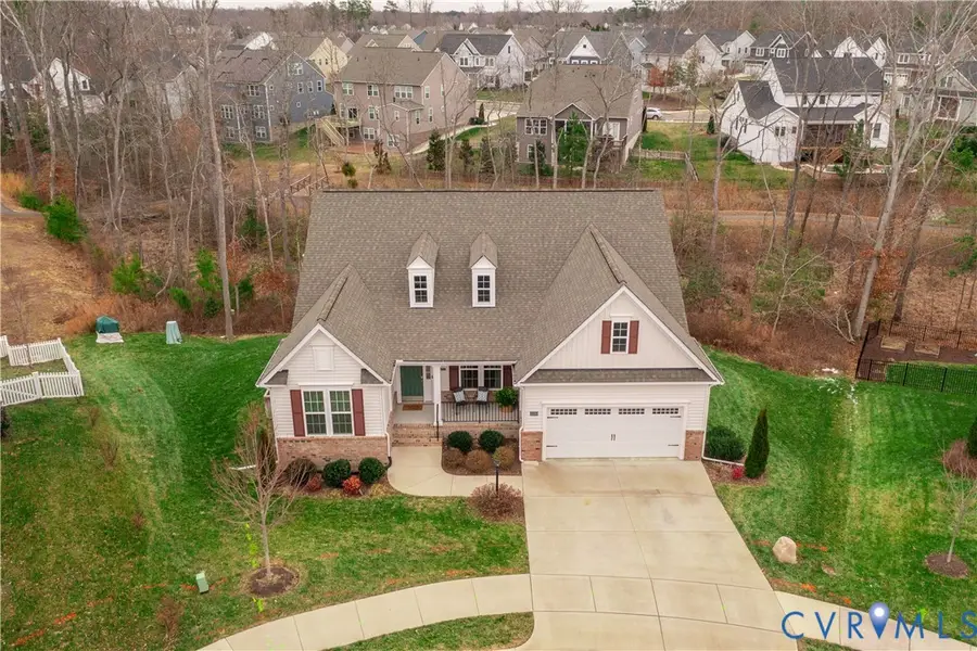 10100 Izer Court, Mechanicsville, VA 23116 - Image #3