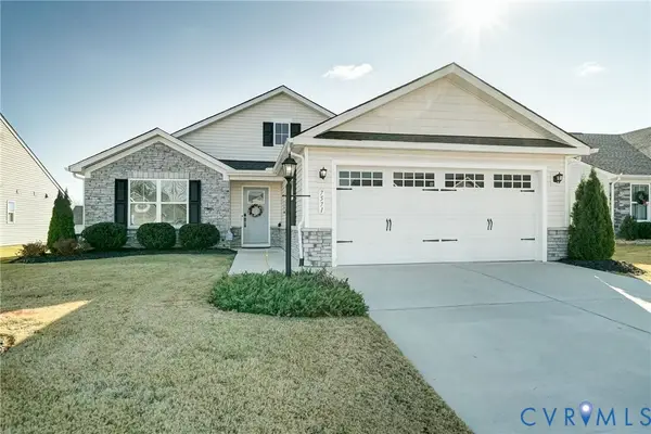 7571 Southamptonshire Way, New Kent, VA 23124