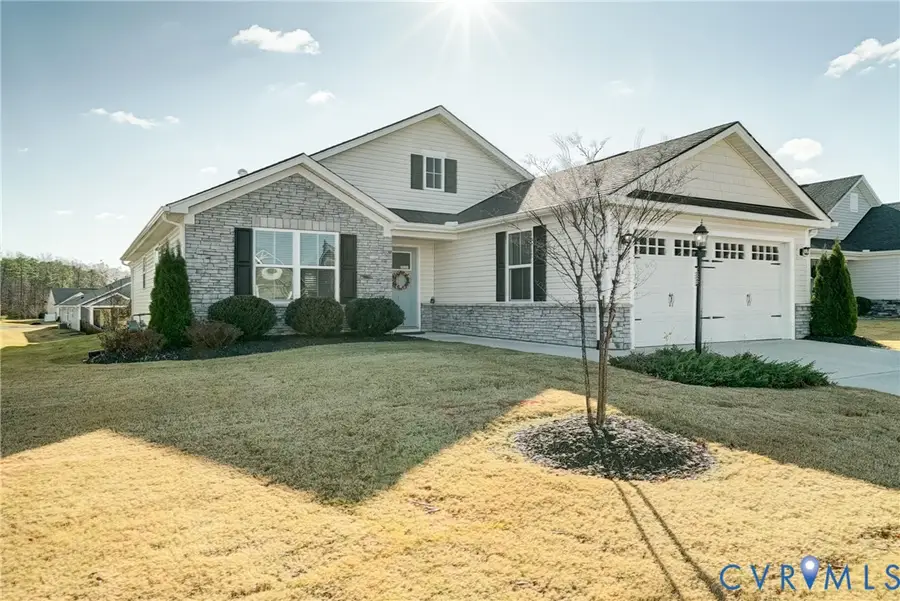 7571 Southamptonshire Way, New Kent, VA 23124 - Image #2